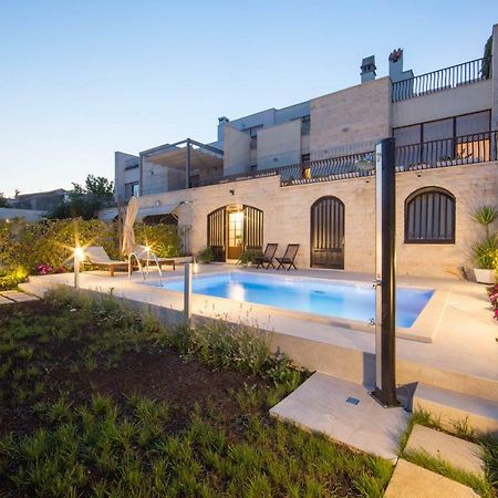 Melody M Apartment With Private Pool Сплит Экстерьер фото