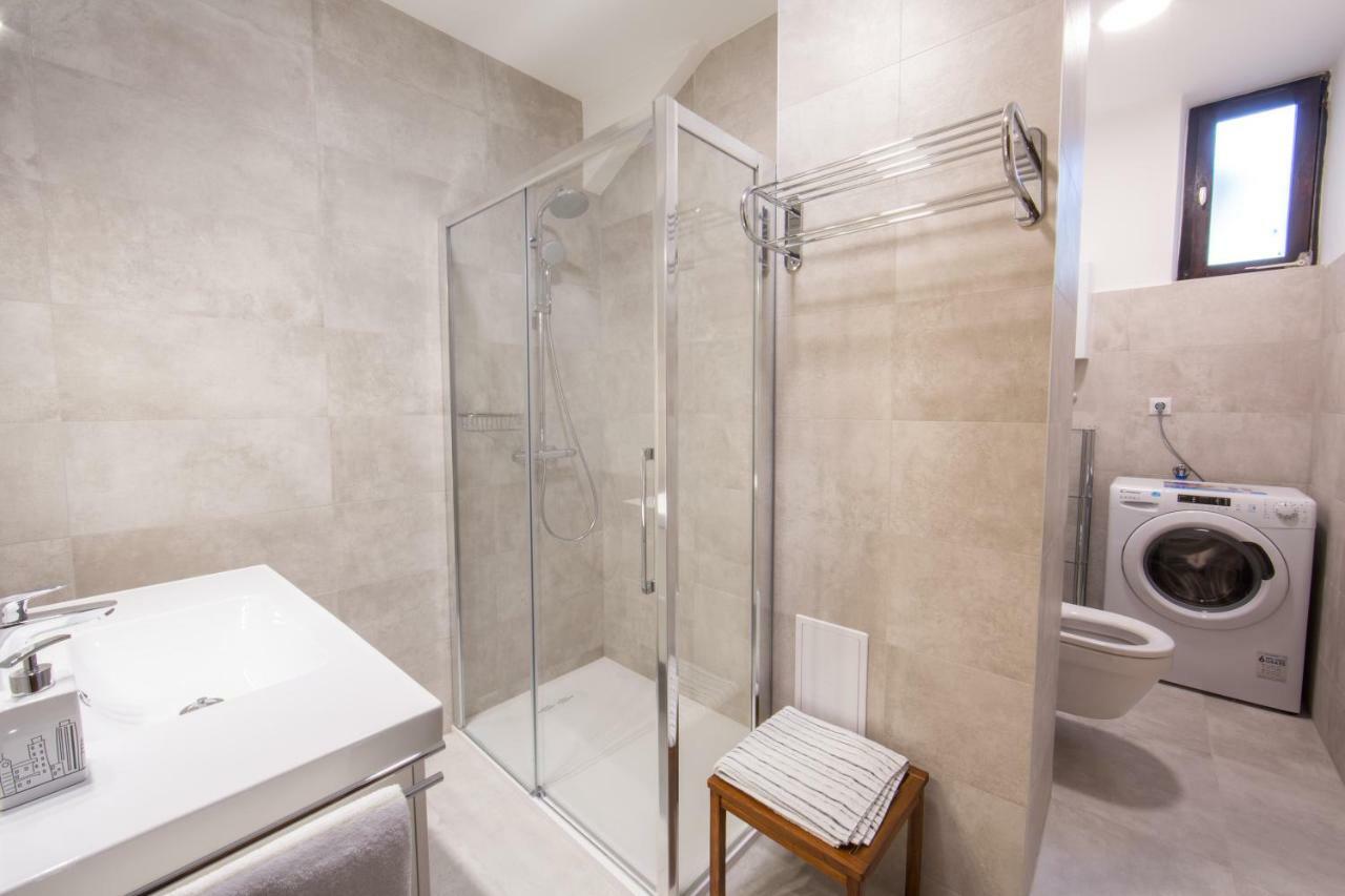 Melody M Apartment With Private Pool Сплит Экстерьер фото