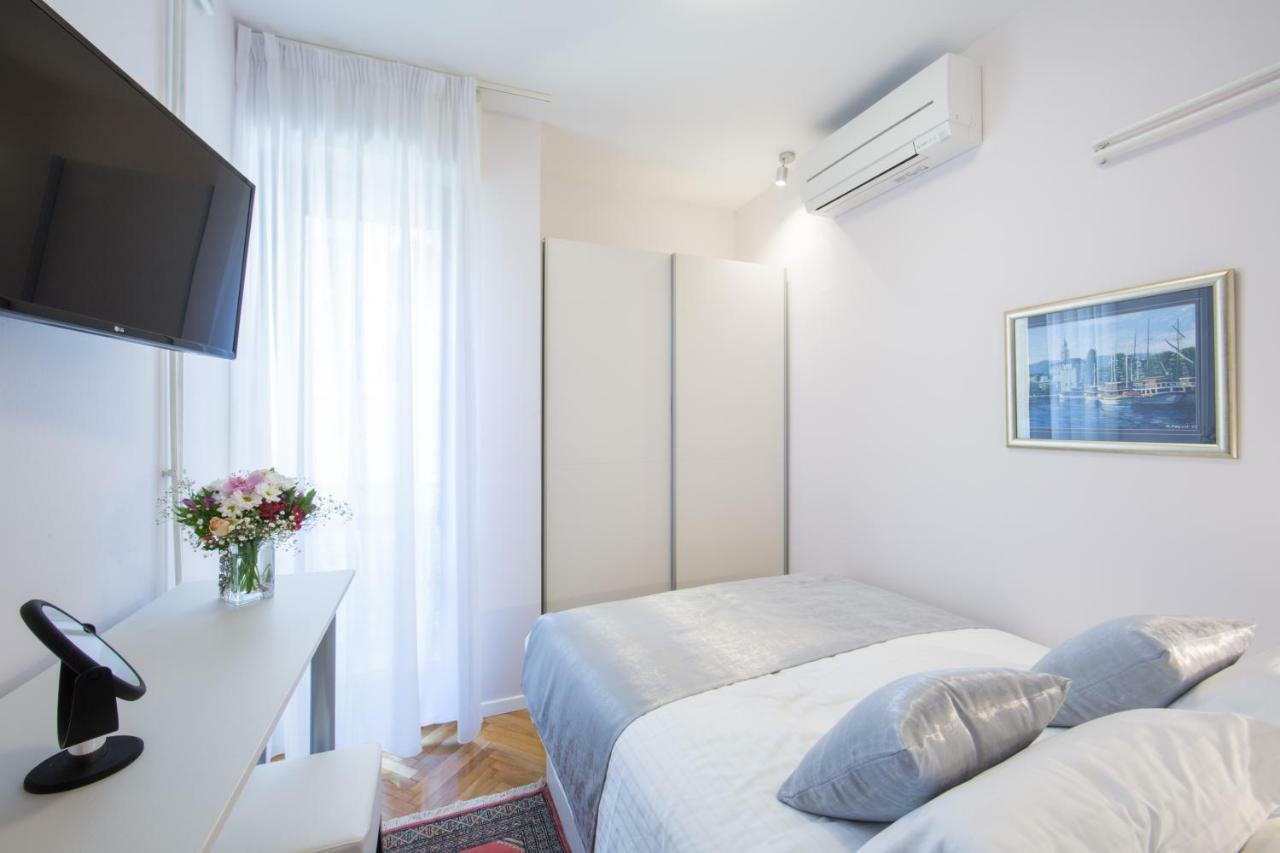 Melody M Apartment With Private Pool Сплит Экстерьер фото